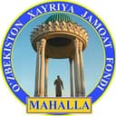 Mahalla Fondi Logo